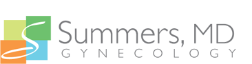 Summers MD logo